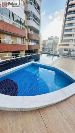 Apartamento com 1 Quarto à Venda, 50 m² em Guilhermina - Praia Grande