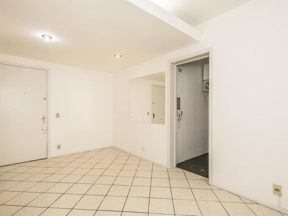 Imagem Apartamento com 1 Quarto à Venda, 40 m² em Independência - Porto Alegre