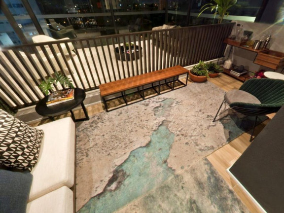 Imagem Apartamento com 2 Quartos à Venda, 68 m² em Vila Madalena - São Paulo Imagem Apartamento com 2 Quartos à Venda, 68 m² em Vila Madalena - São Paulo