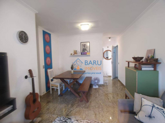 Imagem Apartamento com 3 Quartos à Venda, 65 m² em Barra Funda - São Paulo
