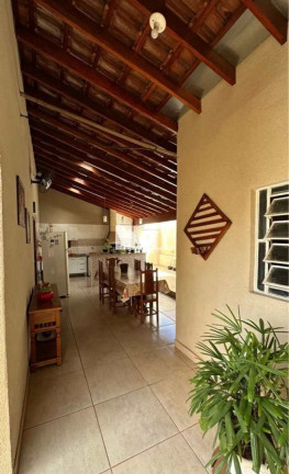 Imagem Casa com 2 Quartos à Venda, 200 m² em Jardim Simões - São José Do Rio Preto Imagem Casa com 2 Quartos à Venda, 200 m² em Jardim Simões - São José Do Rio Preto