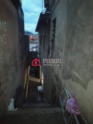 Imagem Casa com 4 Quartos à Venda, 150 m² em Vila Nossa Senhora Do Retiro - São Paulo Imagem Casa com 4 Quartos à Venda, 150 m² em Vila Nossa Senhora Do Retiro - São Paulo