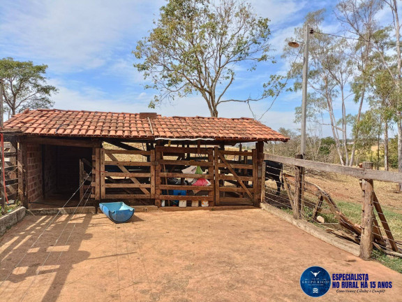 Imagem Chácara à Venda, 2 m² em Zona Rural - Inhumas Imagem Chácara à Venda, 2 m² em Zona Rural - Inhumas