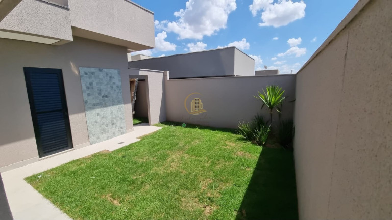 Imagem Casa com 3 Quartos à Venda, 140 m² em Residencial Maria Júlia - São José Do Rio Preto Imagem Casa com 3 Quartos à Venda, 140 m² em Residencial Maria Júlia - São José Do Rio Preto