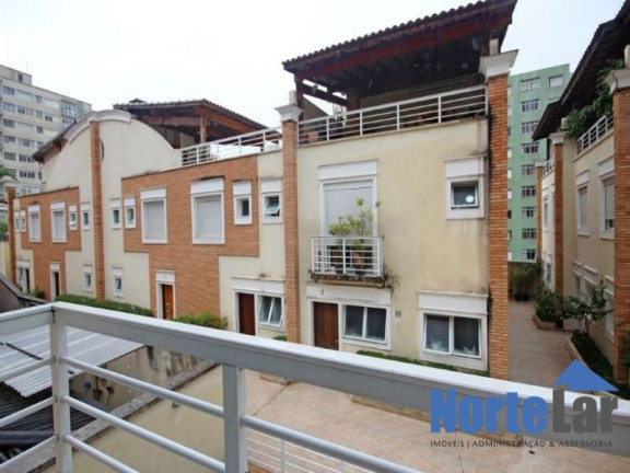 Imagem Sobrado com 3 Quartos à Venda, 195 m² em Perdizes - São Paulo
