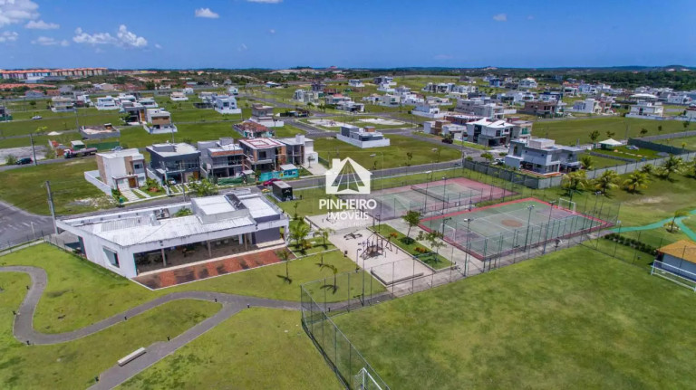 Imagem Terreno à Venda, 275 m² em Cascalheira (abrantes) - Camaçari Imagem Terreno à Venda, 275 m² em Cascalheira (abrantes) - Camaçari