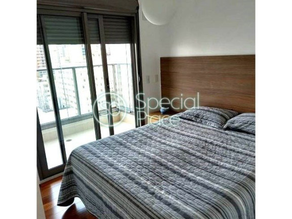 Imagem Apartamento com 3 Quartos à Venda, 210 m² em Moema Pássaros - São Paulo