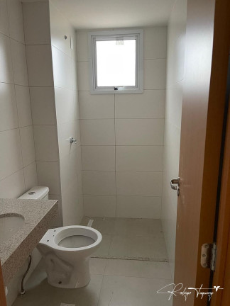 Imagem Apartamento com 2 Quartos à Venda, 64 m² em Serrinha - Goiânia