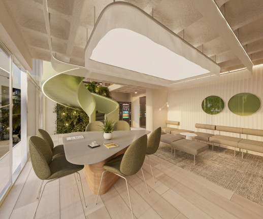 Imagem Apartamento com 1 Quarto à Venda, 20 m² em Jardim Oceania - João Pessoa