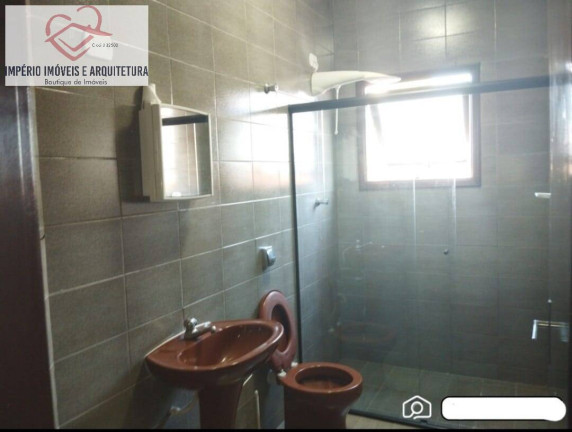 Imagem Casa com 4 Quartos à Venda,  em Indaiá - Caraguatatuba
