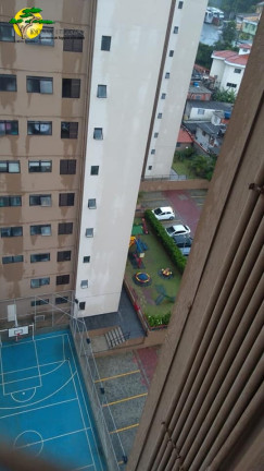 Imagem Apartamento com 3 Quartos à Venda, 65 m² em Horto Florestal - São Paulo