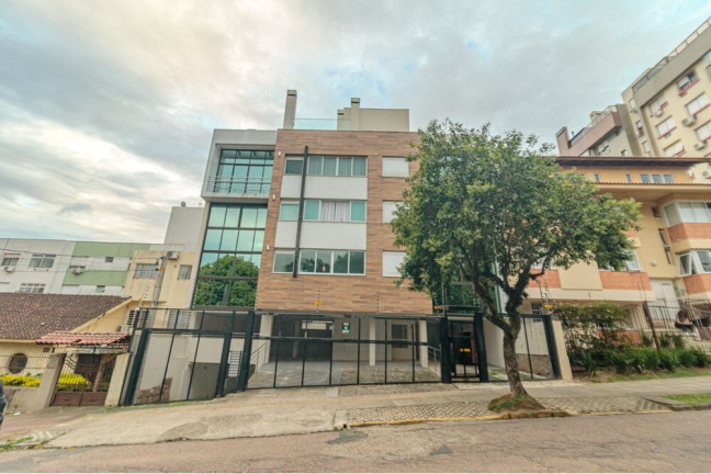 Imagem Apartamento com 1 Quarto à Venda, 40 m² em Menino Deus - Porto Alegre