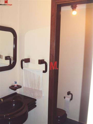 Imagem Apartamento com 3 Quartos à Venda, 147 m² em Centro - Sorocaba