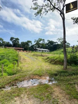 Imagem Imóvel à Venda, 30.000 m² em Laranjeiras - Luiz Alves