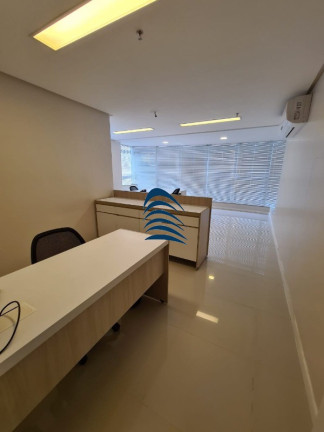Imagem Sala Comercial à Venda, 404 m² em Alphaville I - Salvador Imagem Sala Comercial à Venda, 404 m² em Alphaville I - Salvador