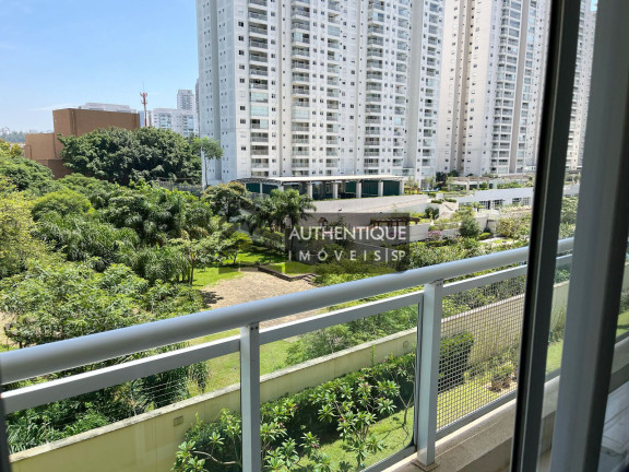 Sala Comercial à Venda, 45 m² em Santo Amaro - São Paulo