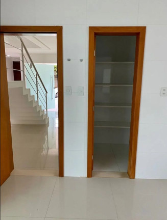 Imagem Casa com 4 Quartos para Alugar, 200 m² em Alphaville Litoral Norte 1 - Camaçari