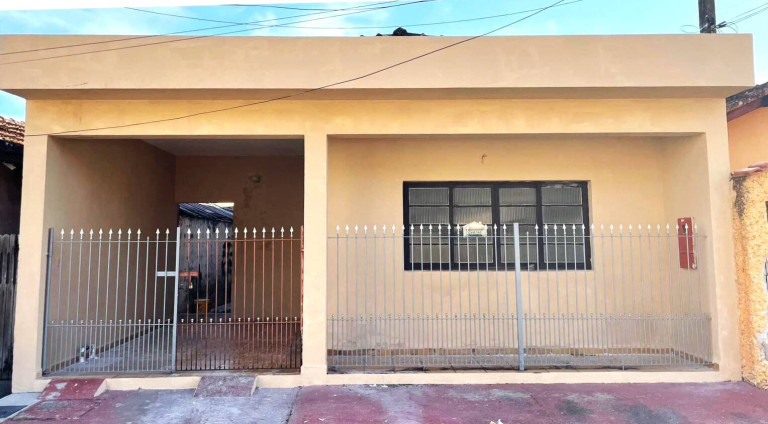 Casa com 2 Quartos à Venda, 237 m² em Guaricana - Iguape
