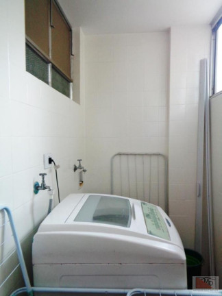 Imagem Apartamento com 3 Quartos à Venda, 82 m² em Sumaré - São Paulo