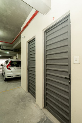 Imagem Apartamento com 3 Quartos à Venda, 116 m² em São João - Porto Alegre