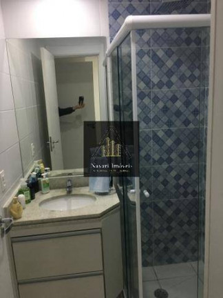 Imagem Apartamento com 2 Quartos à Venda, 60 m² em Vila Endres - Guarulhos