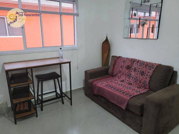 Imagem Casa de Vila com 2 Quartos à Venda, 53 m² em Indaiá - Bertioga