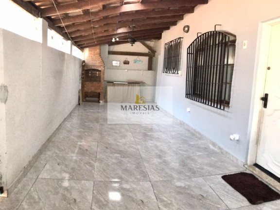 Imagem Casa com 2 Quartos à Venda, 86 m² em Maresias - São Sebastião