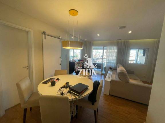 Imagem Apartamento com 2 Quartos à Venda, 110 m² em Parada Inglesa - São Paulo Imagem Apartamento com 2 Quartos à Venda, 110 m² em Parada Inglesa - São Paulo