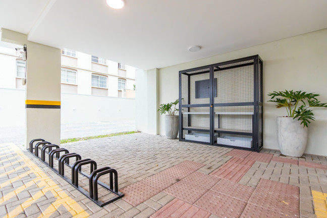 Imagem Apartamento com 3 Quartos à Venda, 72 m² em água Verde - Curitiba Imagem Apartamento com 3 Quartos à Venda, 72 m² em água Verde - Curitiba