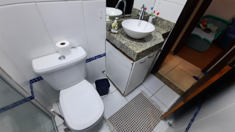 Imagem Apartamento com 2 Quartos à Venda, 57 m² em Flávio De Oliveira,(barreiro) - Belo Horizonte Imagem Apartamento com 2 Quartos à Venda, 57 m² em Flávio De Oliveira,(barreiro) - Belo Horizonte