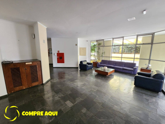 Imagem Apartamento com 1 Quarto à Venda, 35 m² em Bela Vista - São Paulo Imagem Apartamento com 1 Quarto à Venda, 35 m² em Bela Vista - São Paulo