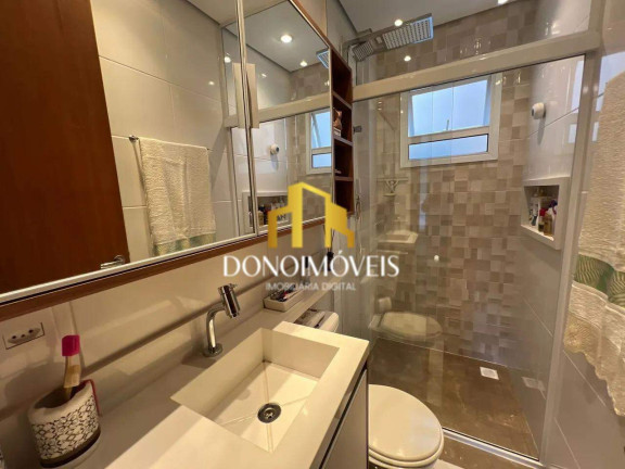 Imagem Apartamento com 2 Quartos à Venda, 114 m² em Vila Alzira - Santo André Imagem Apartamento com 2 Quartos à Venda, 114 m² em Vila Alzira - Santo André