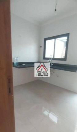 Imagem Sobrado com 3 Quartos à Venda, 100 m² em Campo Grande - São Paulo Imagem Sobrado com 3 Quartos à Venda, 100 m² em Campo Grande - São Paulo