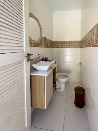 Imagem Casa com 3 Quartos à Venda, 210 m² em Várzea Das Moças - Niterói Imagem Casa com 3 Quartos à Venda, 210 m² em Várzea Das Moças - Niterói