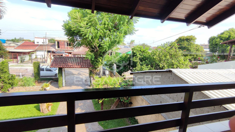 Imagem Sobrado com 6 Quartos à Venda, 224 m² em Campina - São Leopoldo
