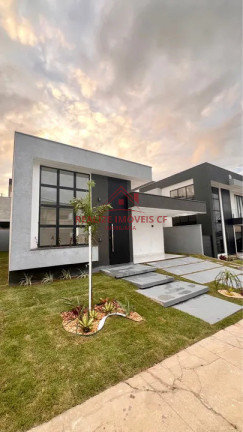 Casa de Condomínio com 3 Quartos à Venda, 250 m² em Nova Sao Pedro - São Pedro Da Aldeia