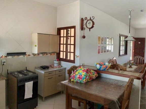 Imagem Casa de Condomínio com 4 Quartos à Venda, 175 m² em Peró - Cabo Frio Imagem Casa de Condomínio com 4 Quartos à Venda, 175 m² em Peró - Cabo Frio