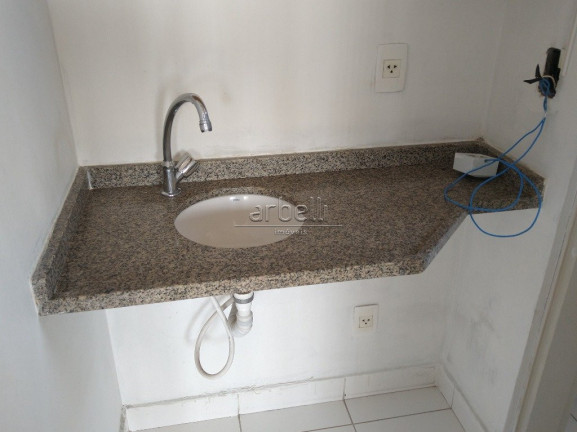 Imagem Sala Comercial à Venda, 30 m² em água Branca - São Paulo