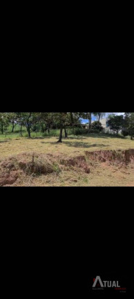 Terreno à Venda, 360 m² em Jardim Paulista - Atibaia