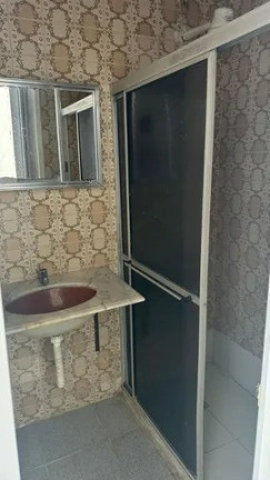 Imagem Apartamento com 2 Quartos à Venda, 55 m² em Cabula - Salvador Imagem Apartamento com 2 Quartos à Venda, 55 m² em Cabula - Salvador