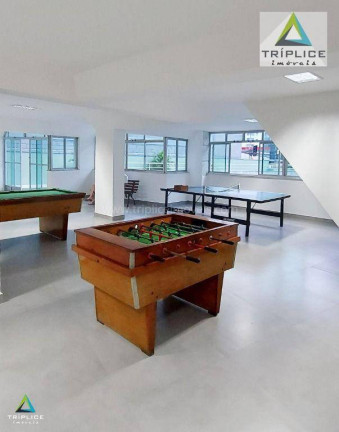 Imagem Apartamento com 3 Quartos à Venda, 170 m² em Granbery - Juiz De Fora