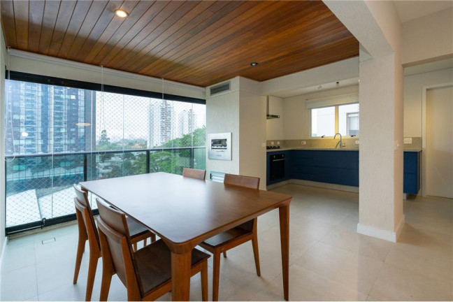 Imagem Apartamento com 3 Quartos à Venda, 105 m² em Granja Julieta - São Paulo