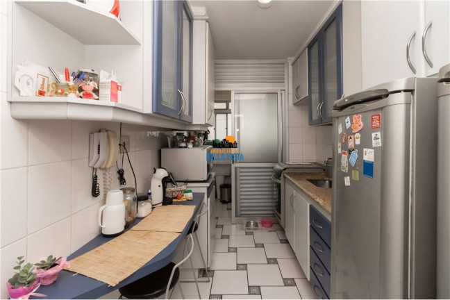 Imagem Apartamento com 3 Quartos à Venda,  em Jardim Da Saúde - São Paulo