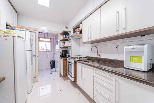 Imagem Apartamento com 3 Quartos à Venda, 125 m² em Vila Isa - São Paulo Imagem Apartamento com 3 Quartos à Venda, 125 m² em Vila Isa - São Paulo