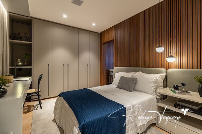 Imagem Apartamento com 4 Quartos à Venda, 251 m² em Setor Marista - Goiânia Imagem Apartamento com 4 Quartos à Venda, 251 m² em Setor Marista - Goiânia
