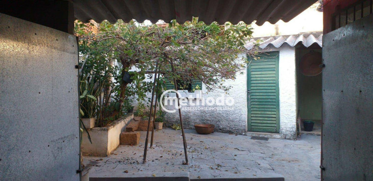 Imagem Casa com 3 Quartos para Alugar, 190 m² em Jardim Bela Vista - Campinas Imagem Casa com 3 Quartos para Alugar, 190 m² em Jardim Bela Vista - Campinas