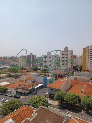 Imagem Apartamento com 2 Quartos para Alugar, 75 m² em Vila Imperial - São José Do Rio Preto Imagem Apartamento com 2 Quartos para Alugar, 75 m² em Vila Imperial - São José Do Rio Preto