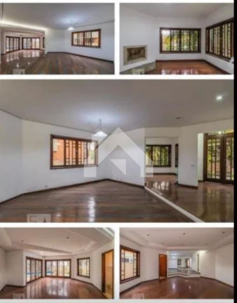Imagem Casa de Condomínio com 4 Quartos para Alugar, 380 m² em Alphaville - Santana De Parnaíba Imagem Casa de Condomínio com 4 Quartos para Alugar, 380 m² em Alphaville - Santana De Parnaíba