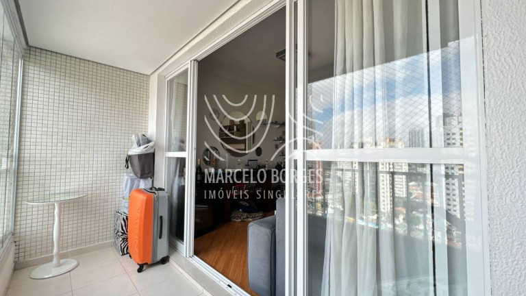 Imagem Apartamento com 3 Quartos à Venda, 93 m² em Vila Gomes Cardim - São Paulo