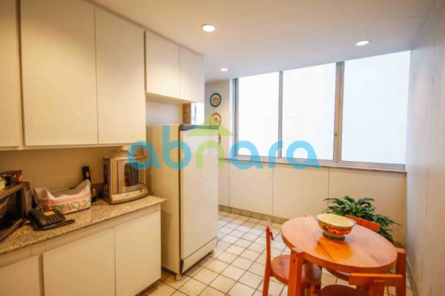 Imagem Apartamento com 4 Quartos à Venda, 445 m² em Leblon - Rio De Janeiro